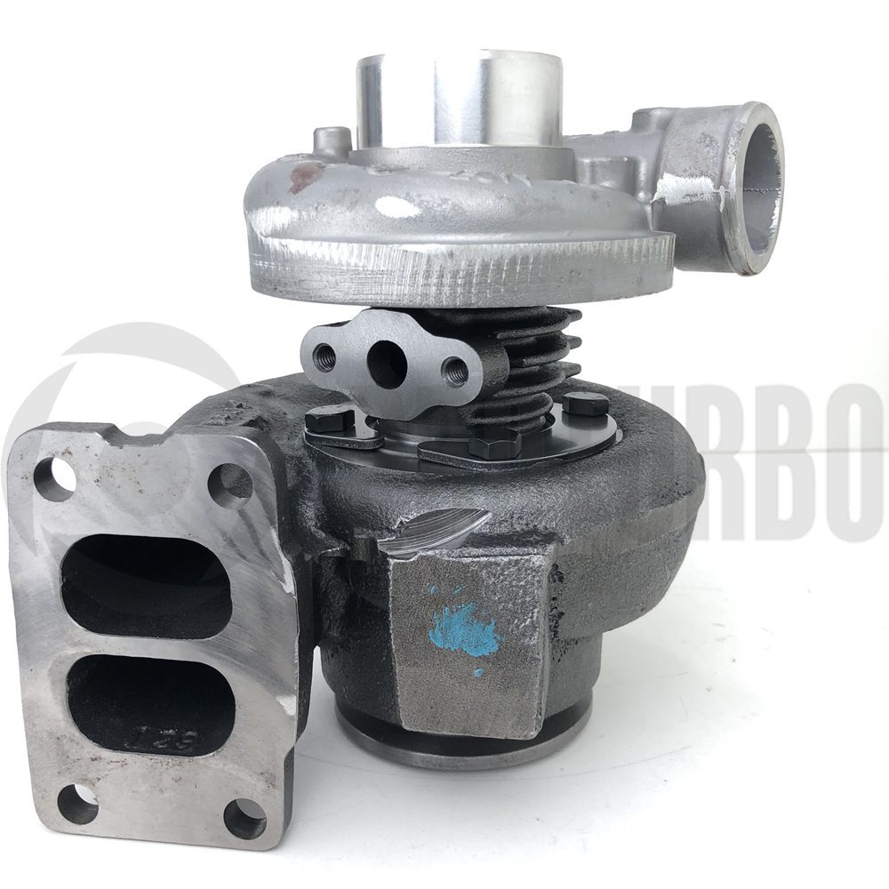 New 5.0L Ford Tractor TS110 Turbocharger 465153-5004S