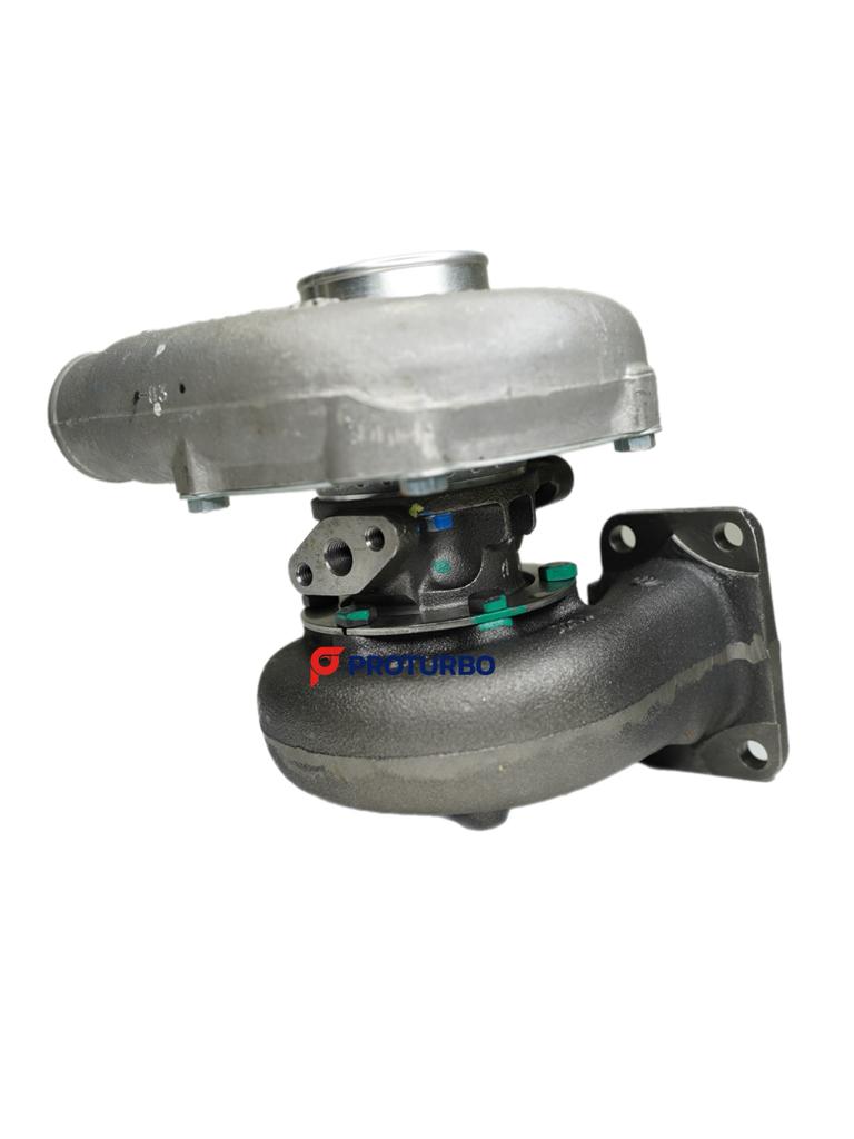 New Garrett T3/T04E Stage III Turbo 500HP 466159-5004S
