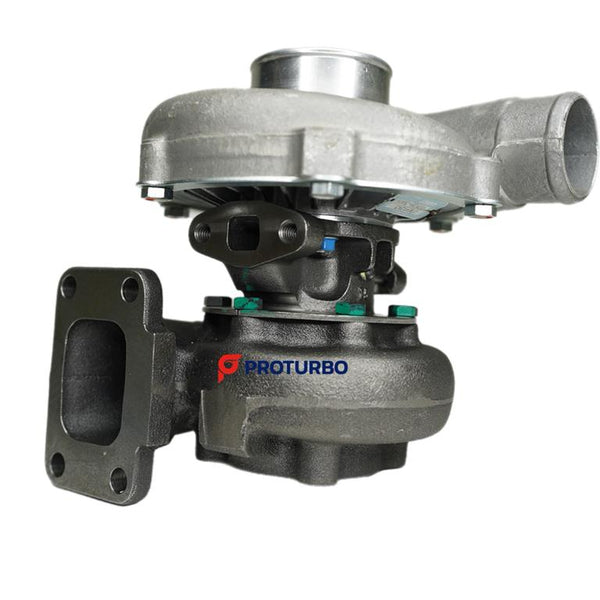 New Garrett T3/T04E Stage III Turbo 500HP 466159-5004S