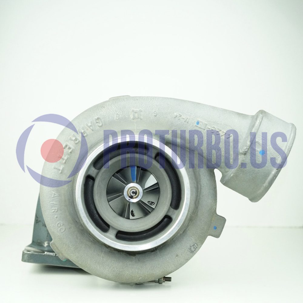 New Detroit Diesel 11.1L Series 60 Turbo 466838-5003S