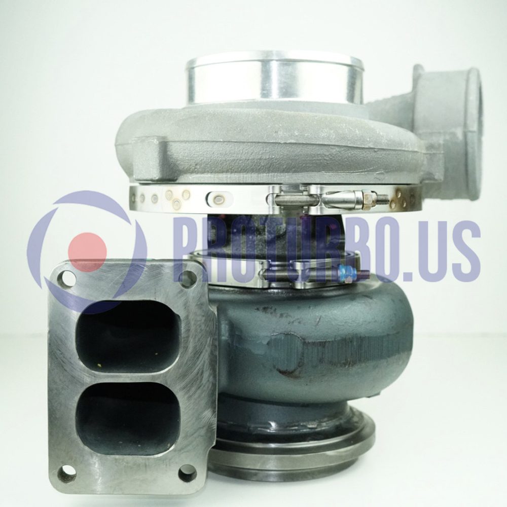 New Detroit Diesel 11.1L Series 60 Turbo 466838-5003S