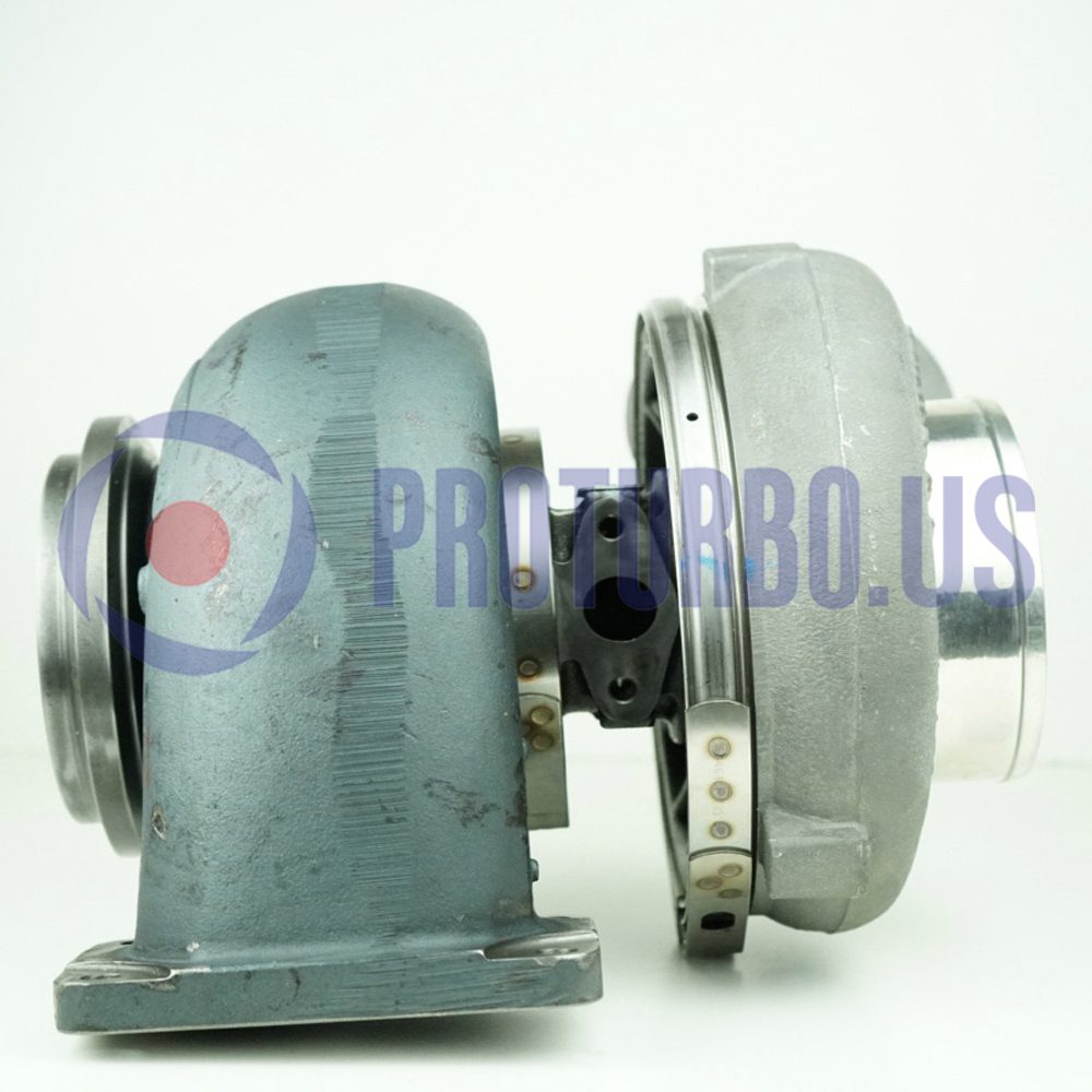 New Detroit Diesel 11.1L Series 60 Turbo 466838-5003S