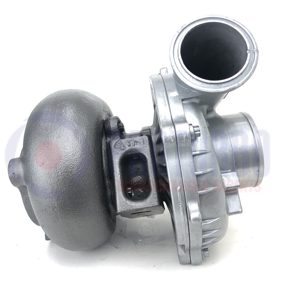 Remanufactured Ford 7.3L Power Stroke Turbocharger 471131-0008