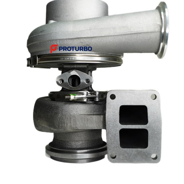 Cummins N14 New Turbocharger 472035