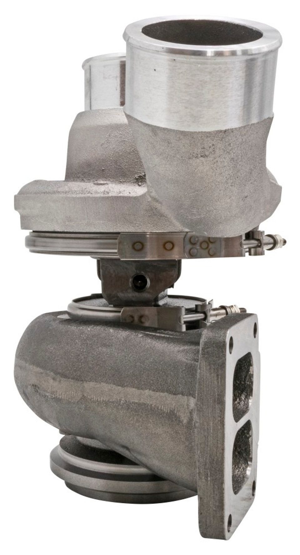 Reman Mack 11.9L/12.0L EM7-354 Turbo 474833