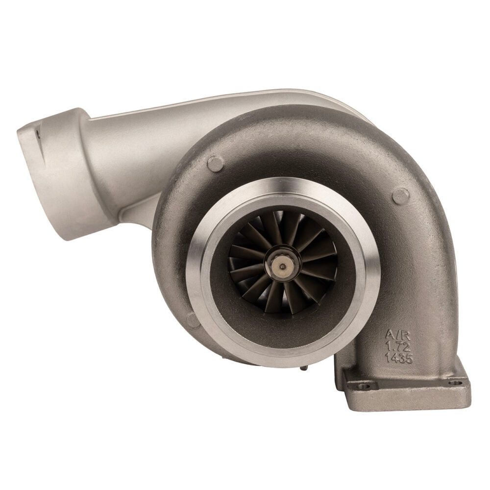 Remanufactured Borg Warner Turbocharger S4DS025