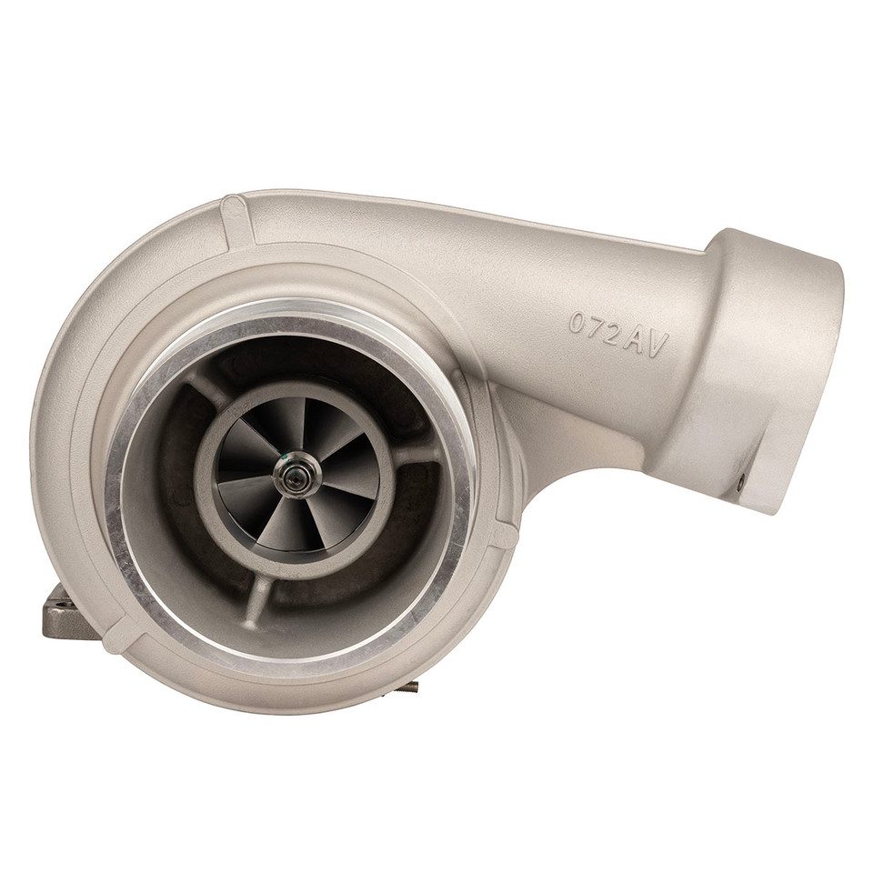 Remanufactured Borg Warner Turbocharger S4DS025