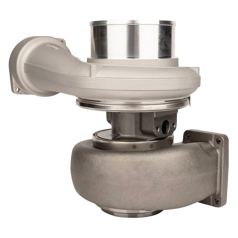Remanufactured Borg Warner Turbocharger S4DS025