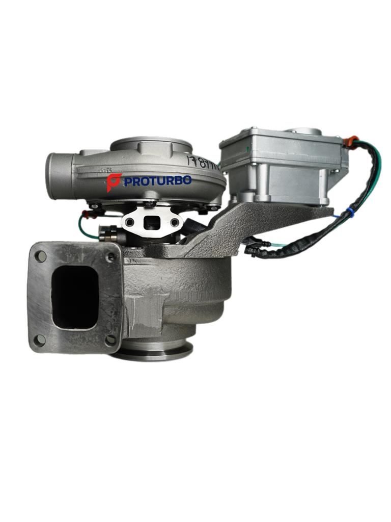 Remanufactured Borg Warner Turbocharger S300BV131