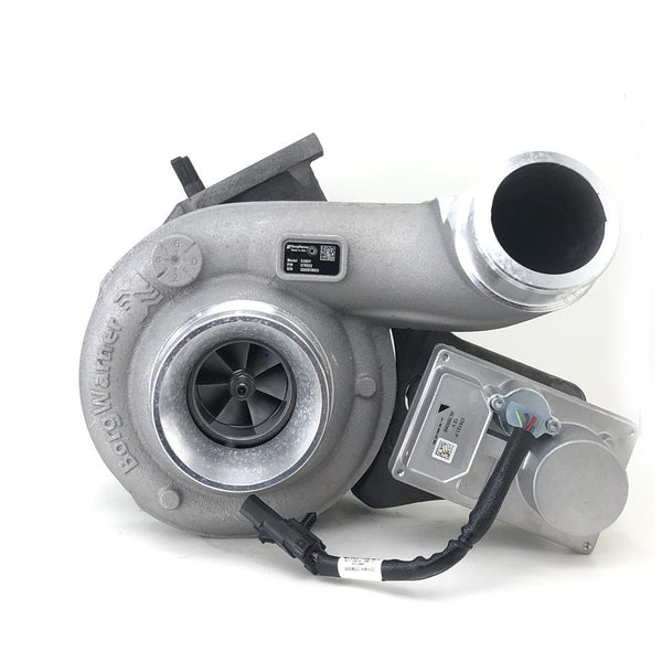 Borgwarner 7.6L MaxxForce DT466, I313 Turbocharger 479032