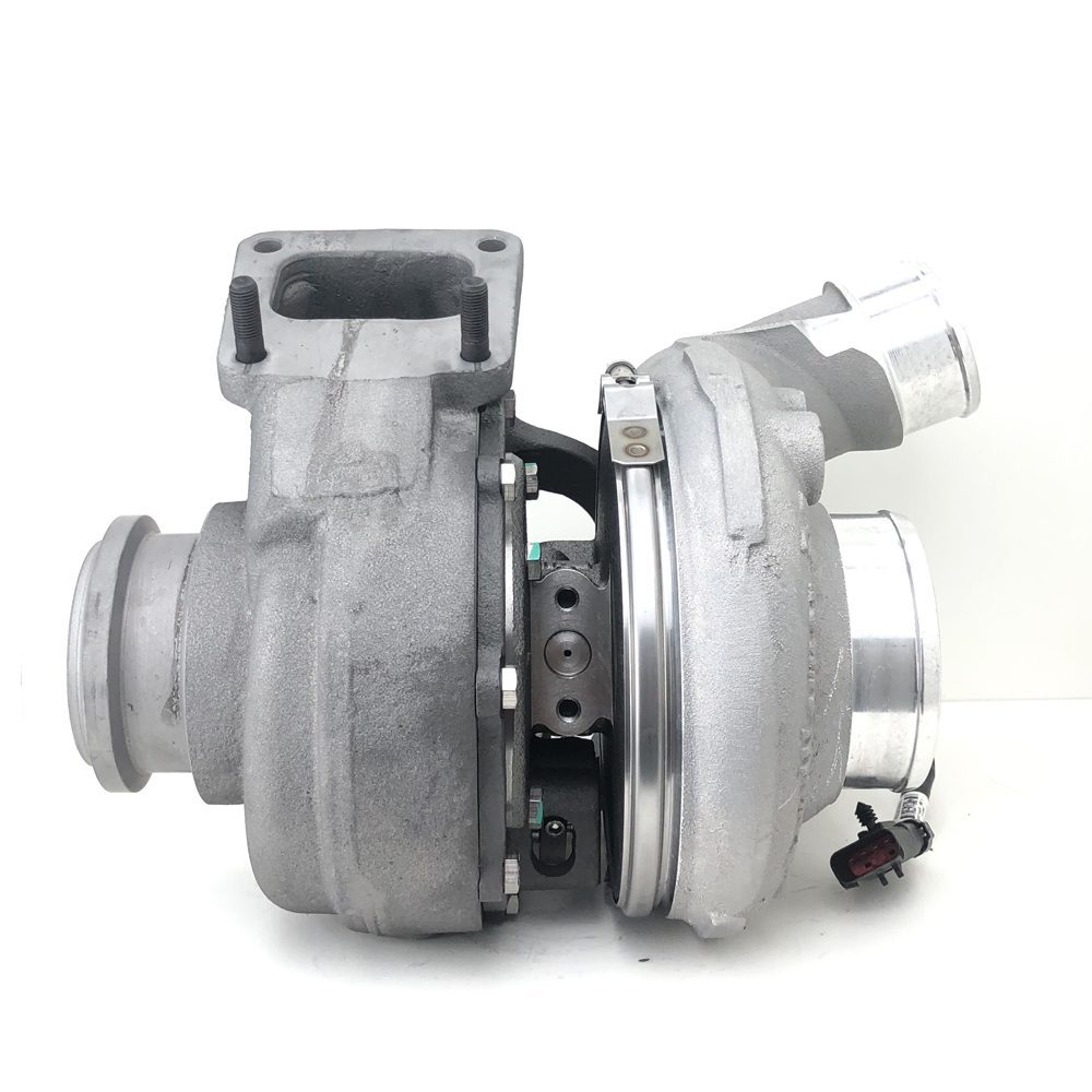Borgwarner 7.6L MaxxForce DT466, I313 Turbocharger 479032