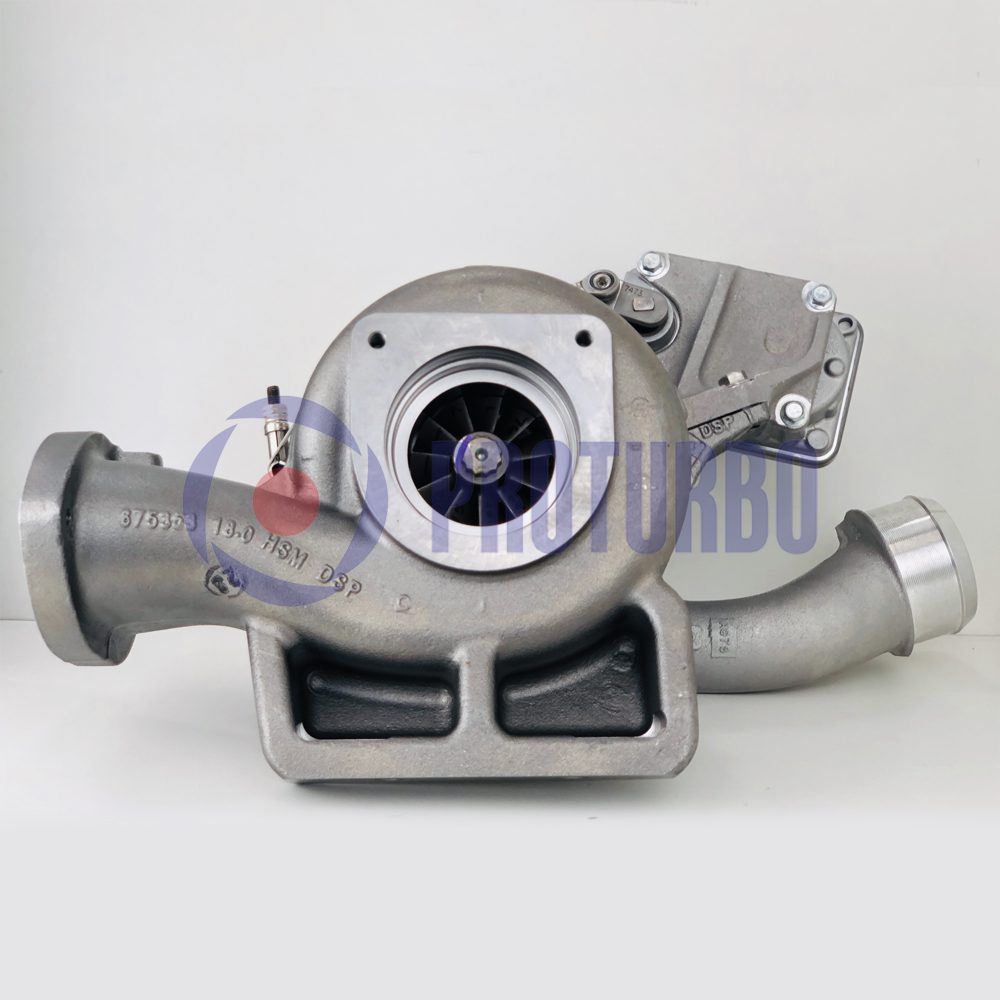 Reman 6.4 Powerstroke High Pressure Turbocharger 479515