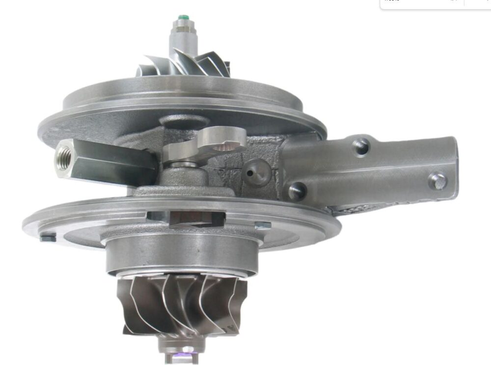 Turbo CHRA Ford 6.4L High Pressure S2E