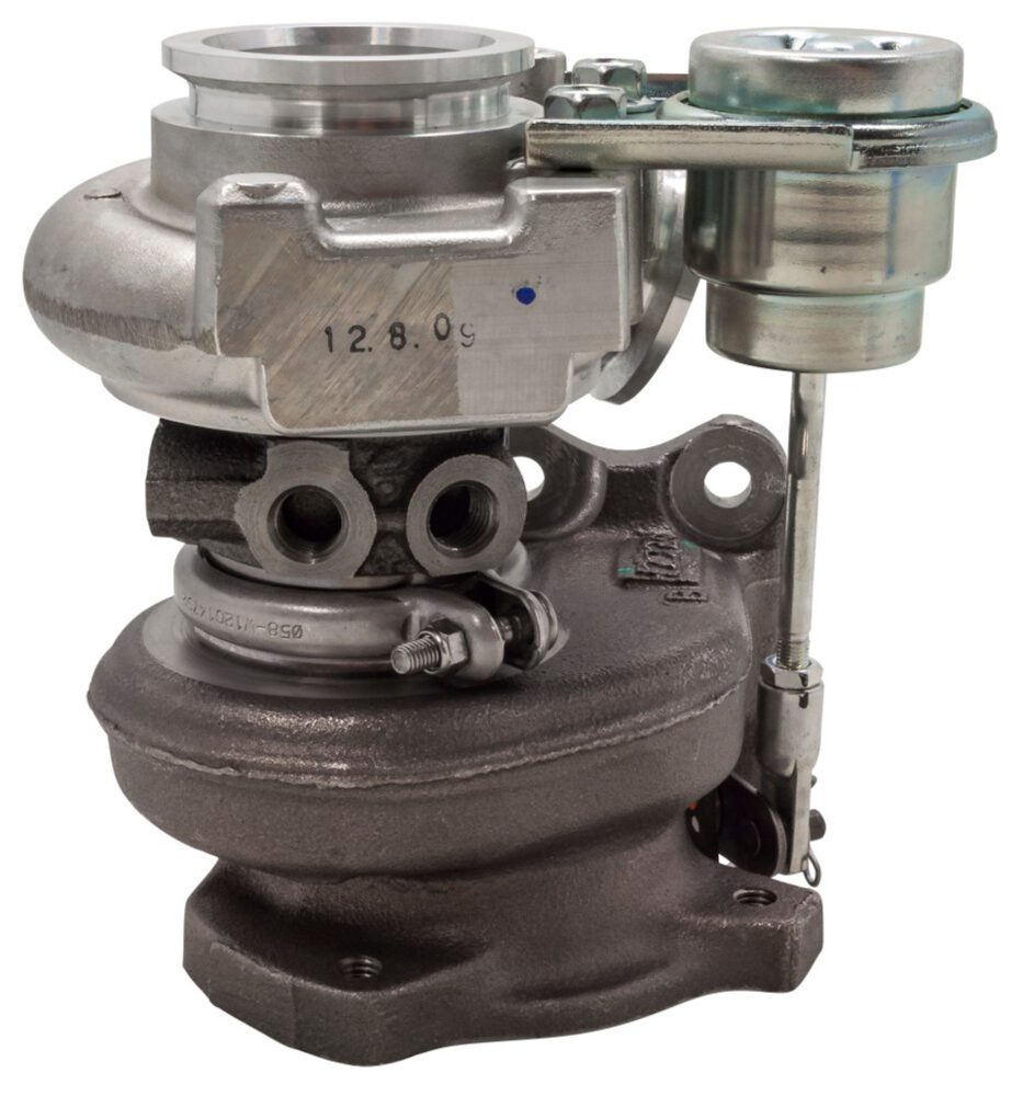 New Volvo S80 I 2.8L T6 49131-05111 Turbo