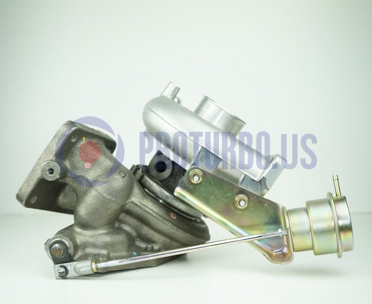 New Mitsubishi Lancer Evo 4 49178-01510 Turbocharger
