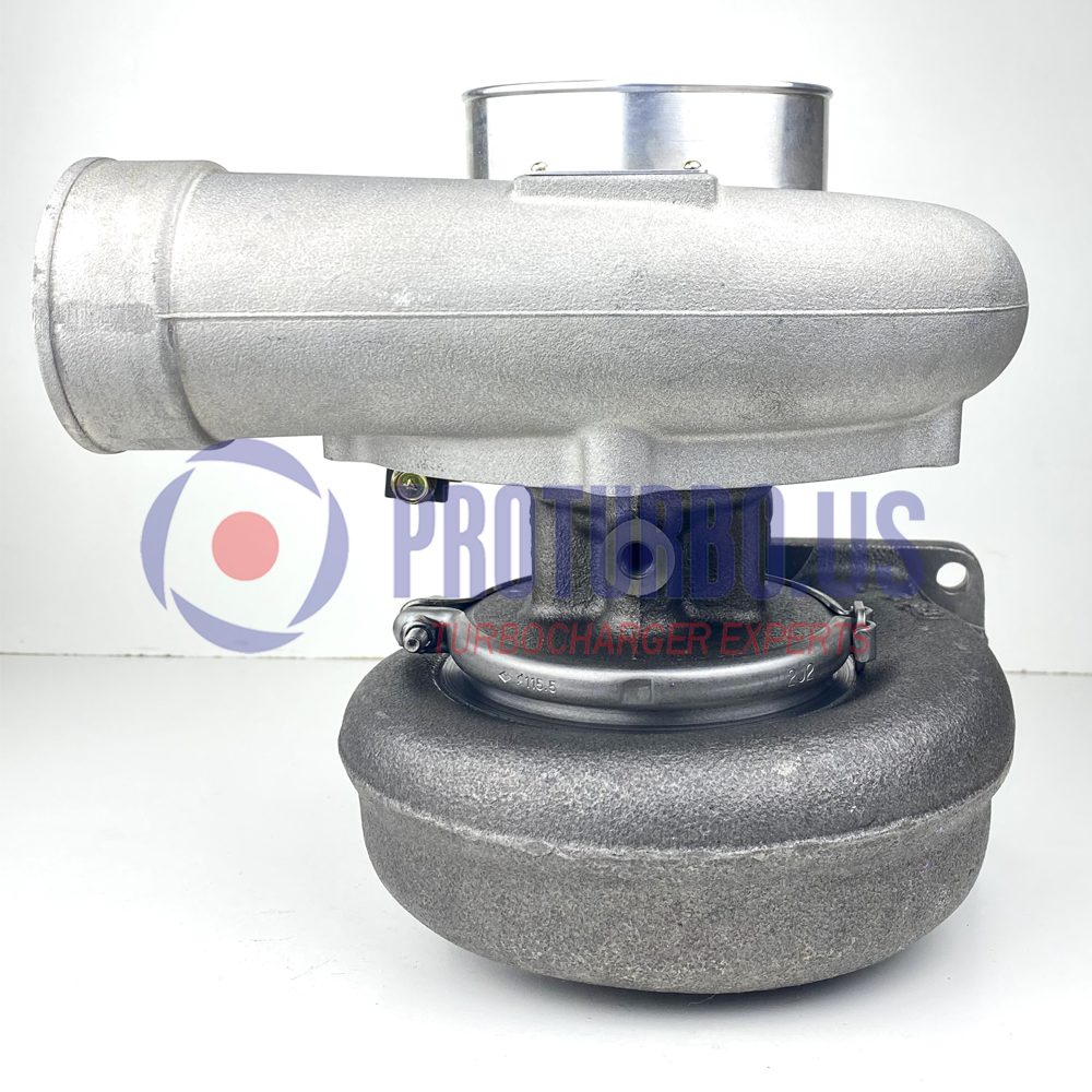 New CAT TD08 Turbocharger 49188-02700