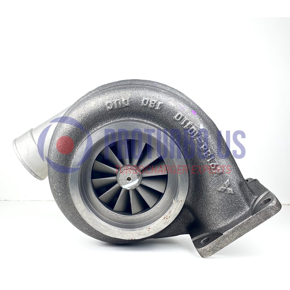 New CAT TD08 Turbocharger 49188-02700