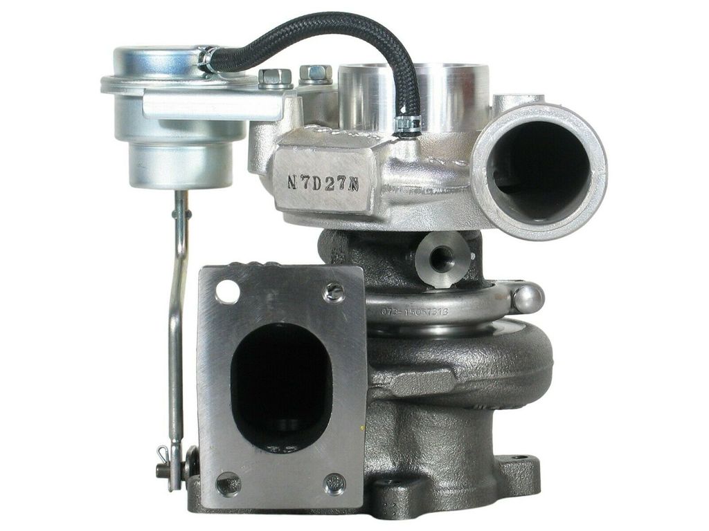 New Bobcat Kubota Turbocharger 49189-00941