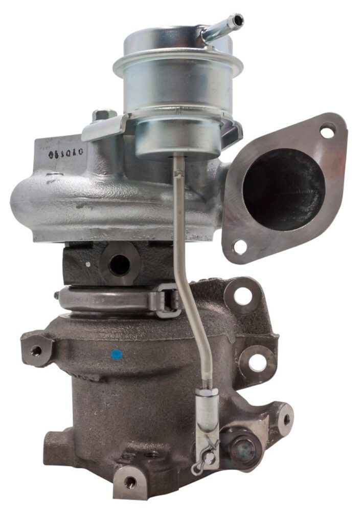 Mitsubishi Turbocharger TF035HL8