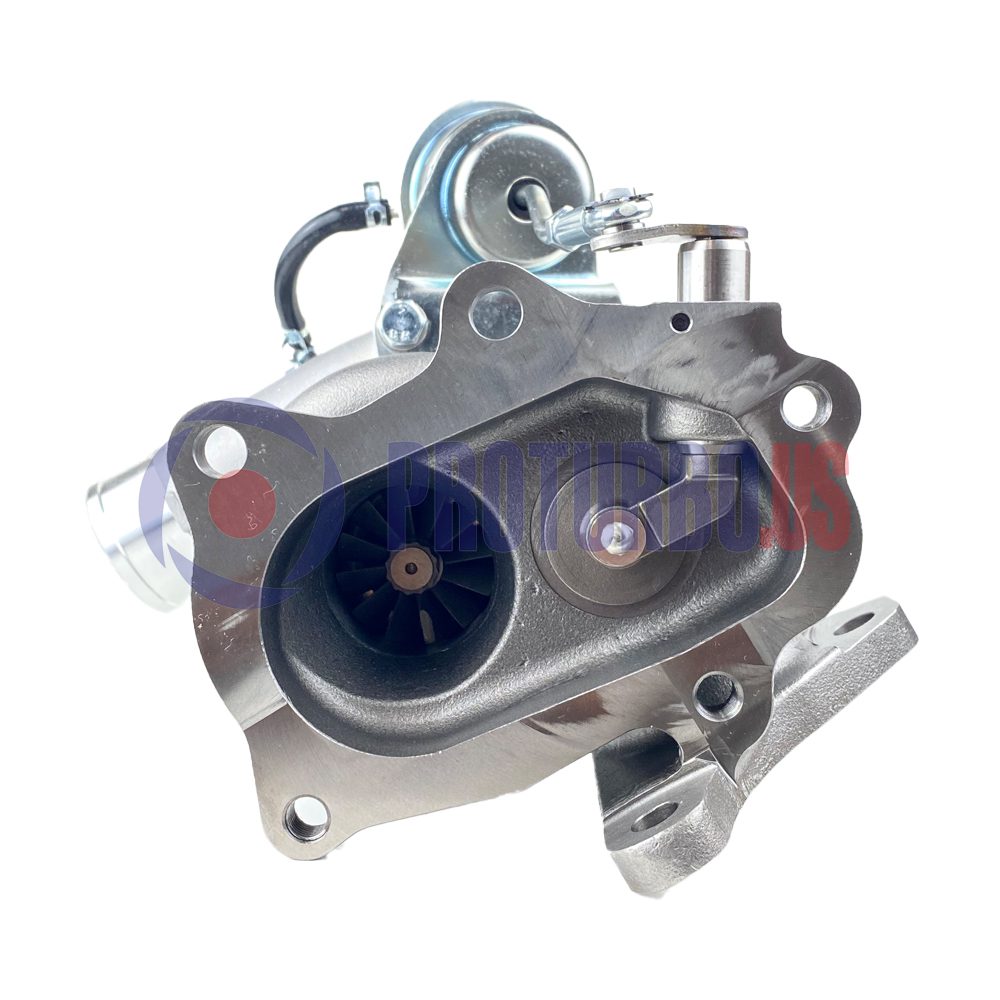 Subaru Impreza WRX TD04 Turbo 49377-04372