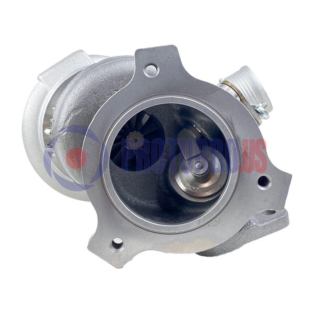 Volvo S60 2.5L Turbo 49377-06214