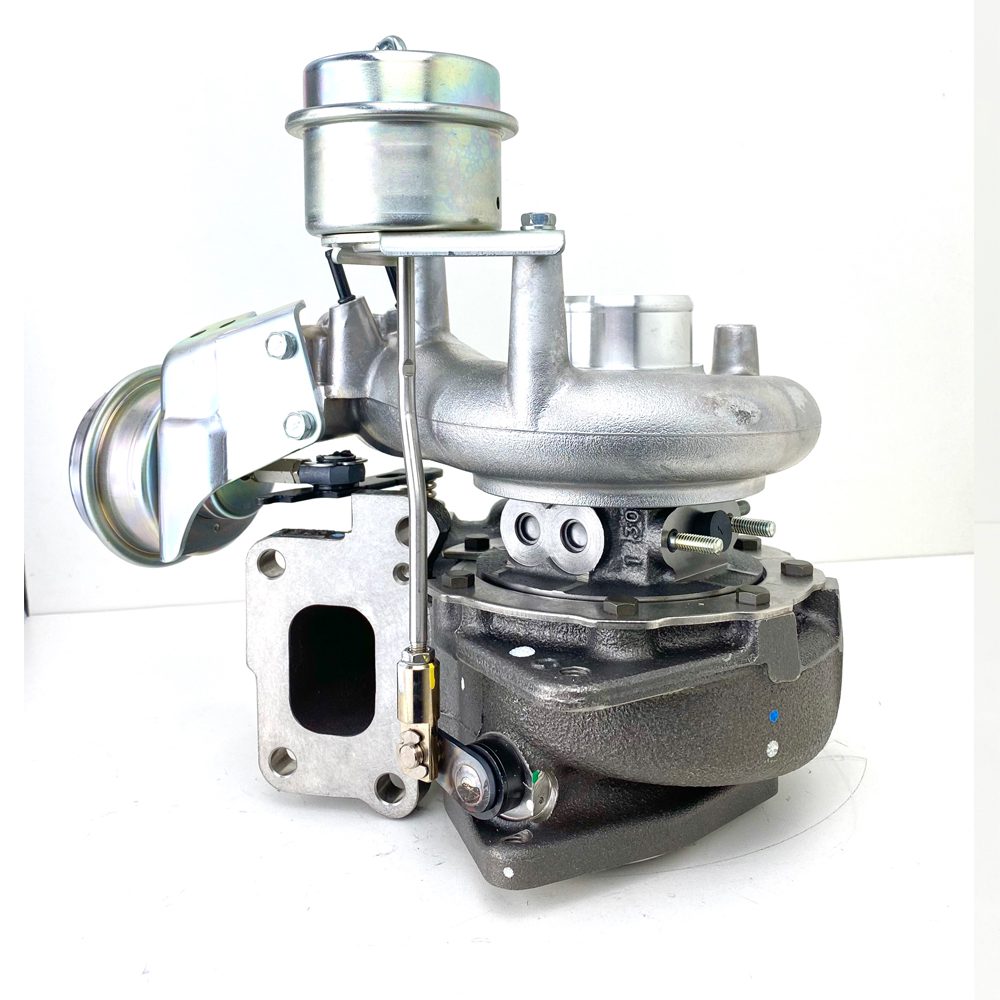 Acura RDX New Stock Replacement Turbo