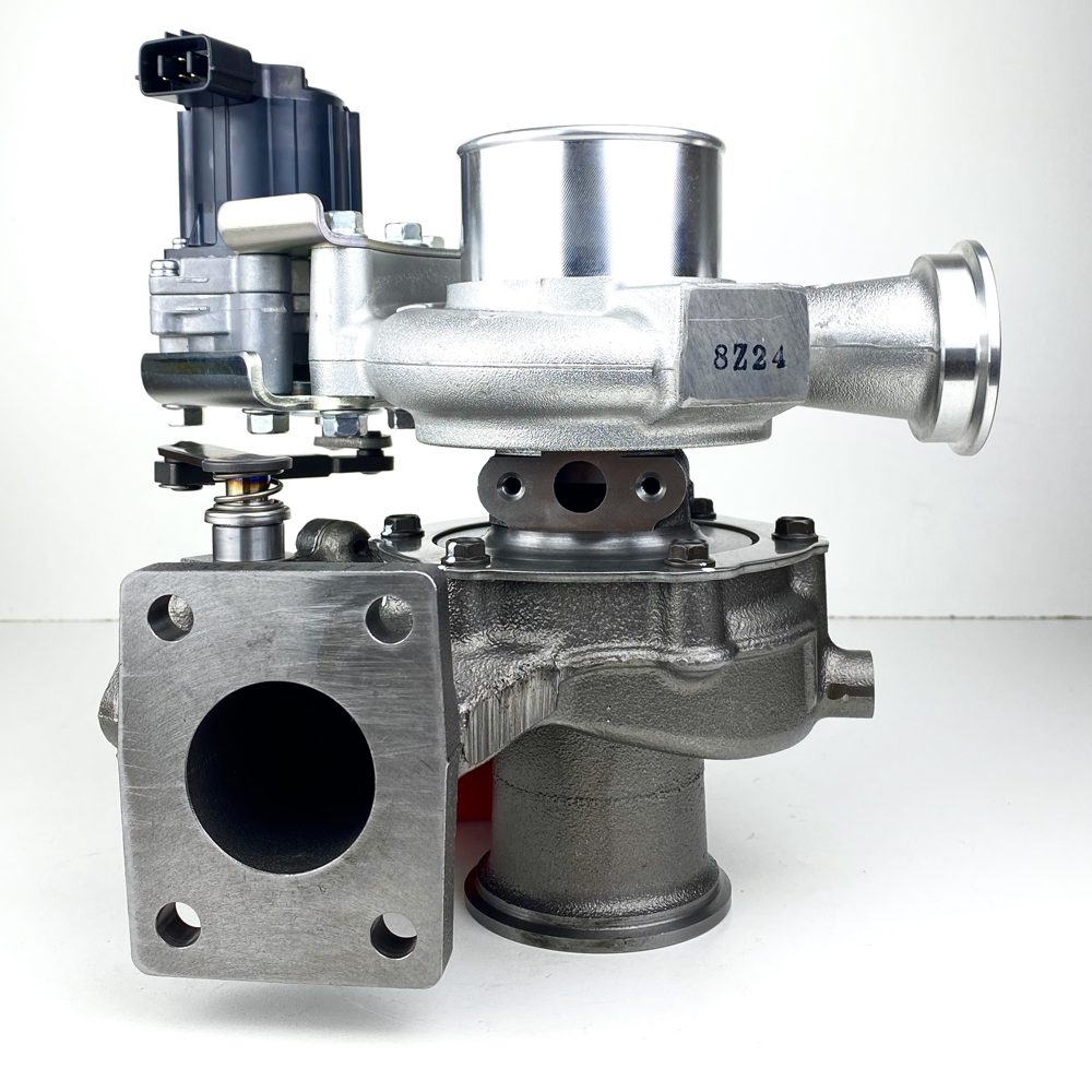 Turbocharger Cummins P173 3.3L