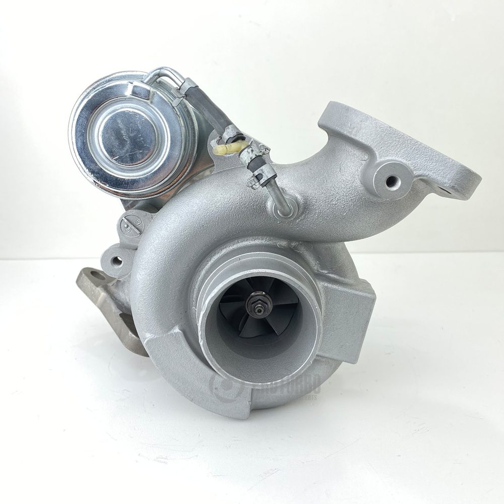 2009-2013 Subaru Forester XT / Impreza GT 49477-04000 Turbo