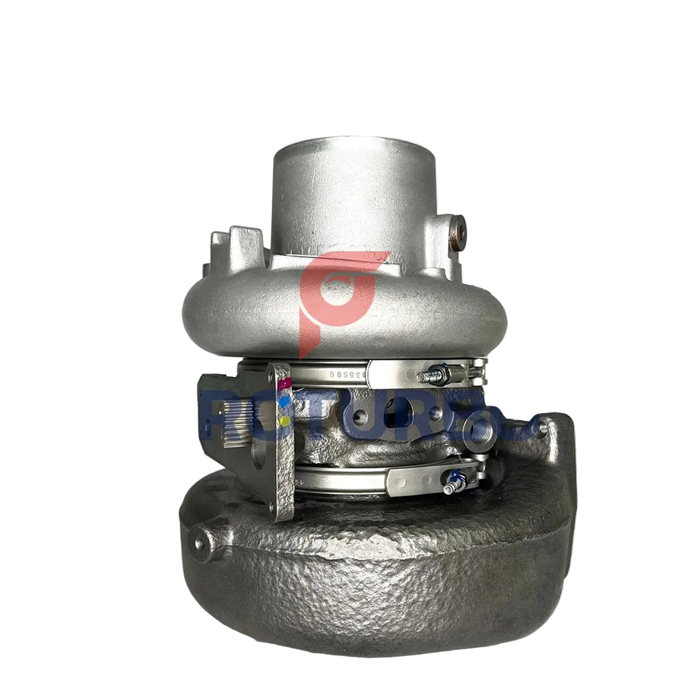 Cummins HE351VE Remanufactured Turbocharger 4955400RX