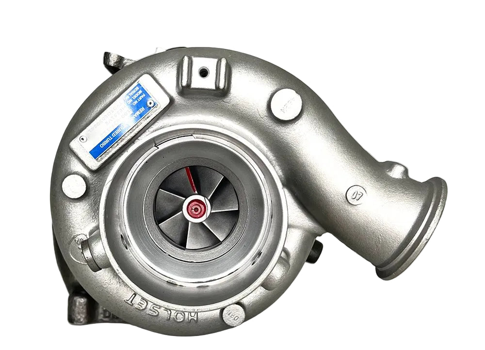Cummins HE351VE Remanufactured Turbocharger 4955400RX