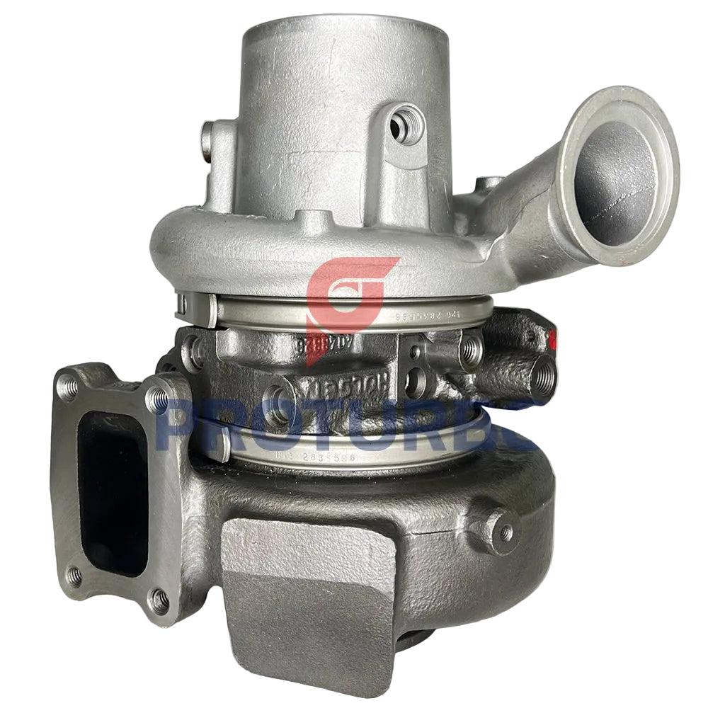 Cummins HE351VE Remanufactured Turbocharger 4955400RX