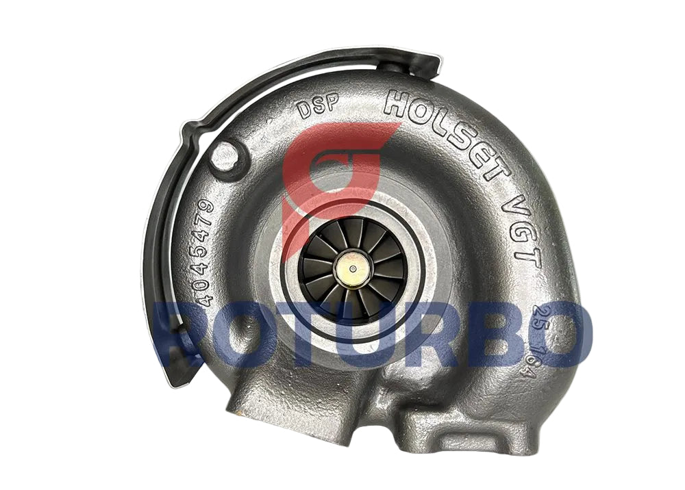 Reman Cummins ISB 6.7L Turbocharger 4955488RX