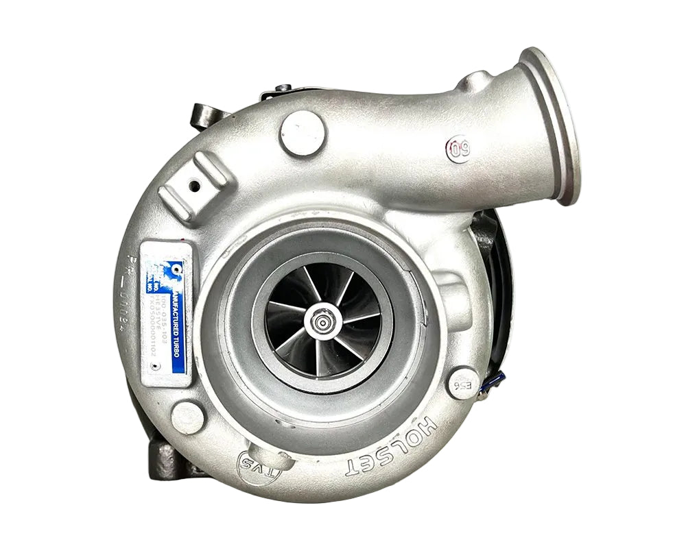 Reman Cummins ISB 6.7L Turbocharger 4955488RX