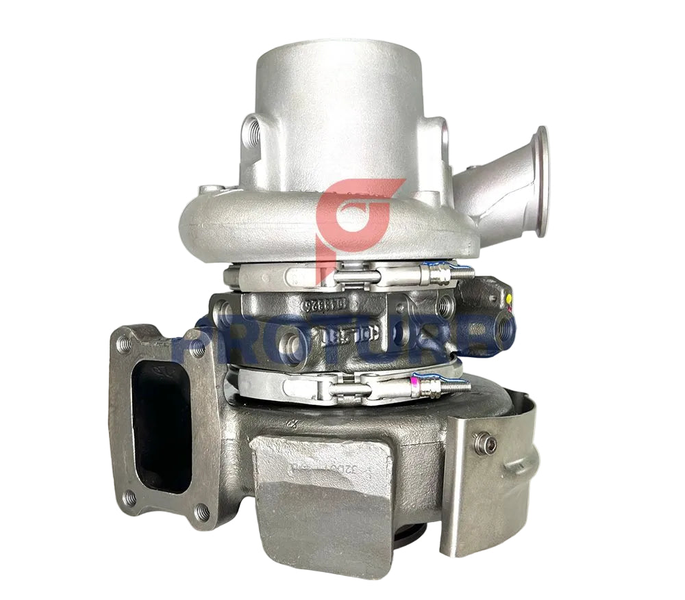 Reman Cummins ISB 6.7L Turbocharger 4955488RX