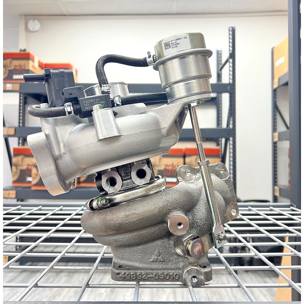 Mitsubishi TD04L6 Turbocharger Camaro 2.0L Upgrade 450HP 4937707830