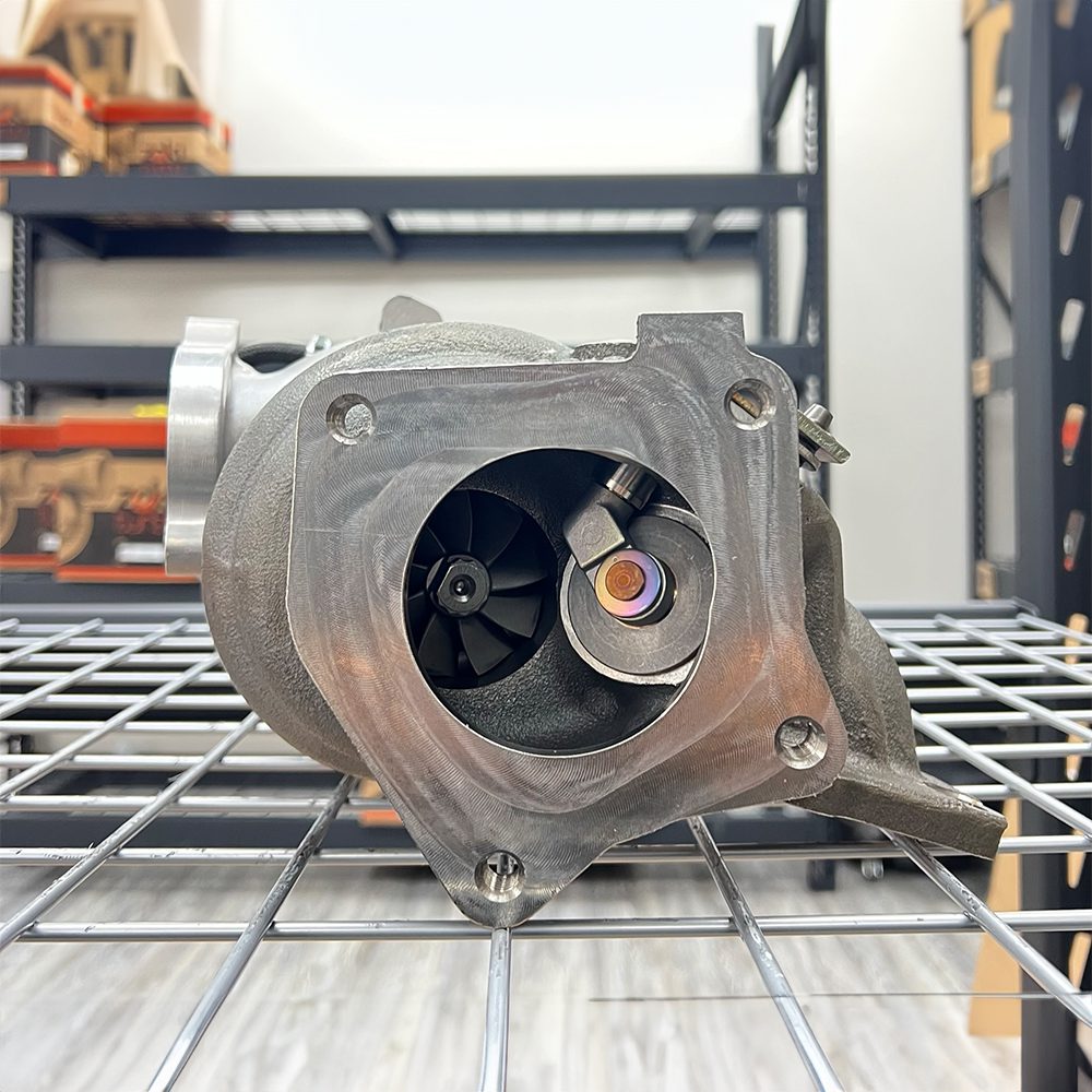 Mitsubishi TD04L6 Turbocharger Camaro 2.0L Upgrade 450HP 4937707830