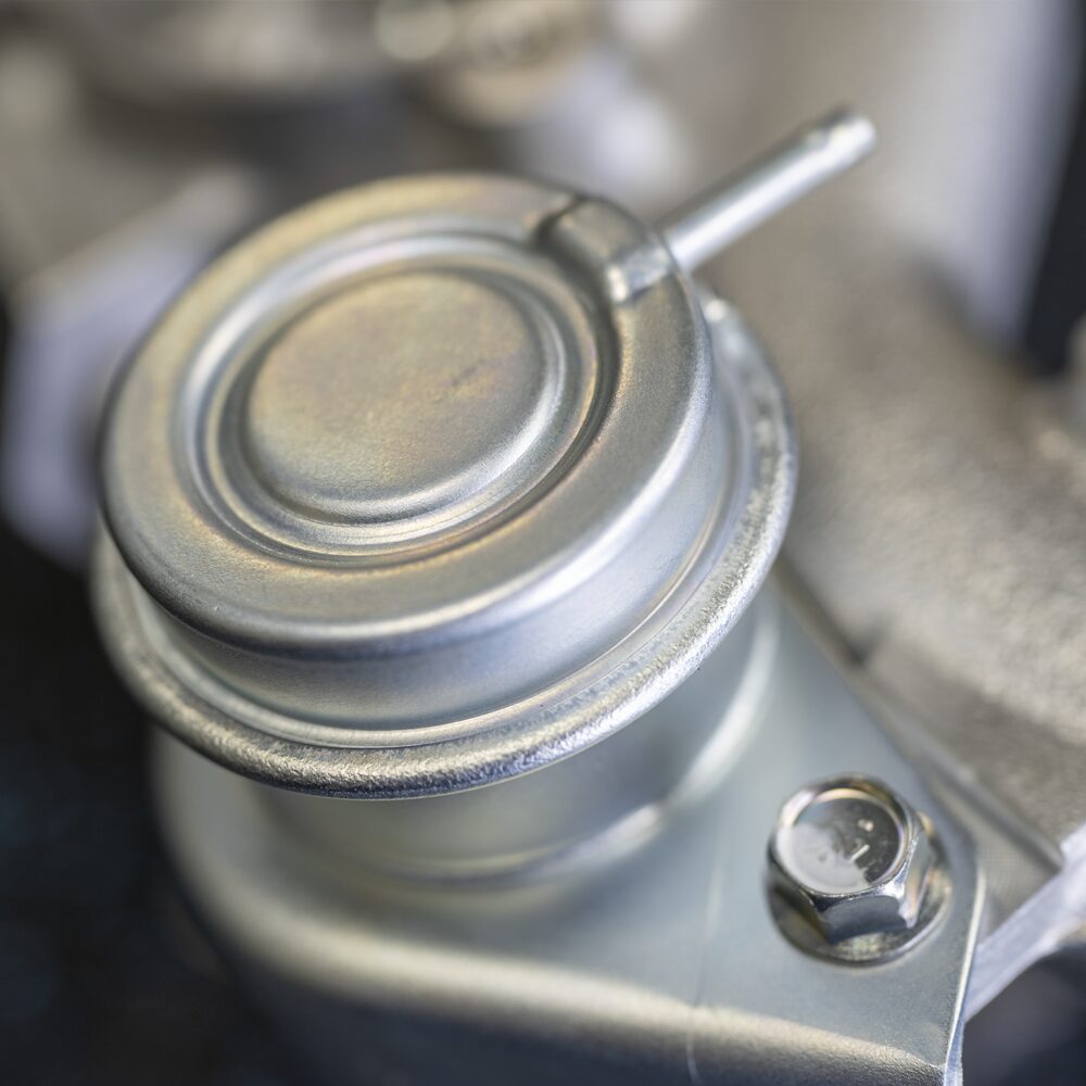 MHI Evo X Drop-in Turbo Upgrade TF06-18K 49S36-07000