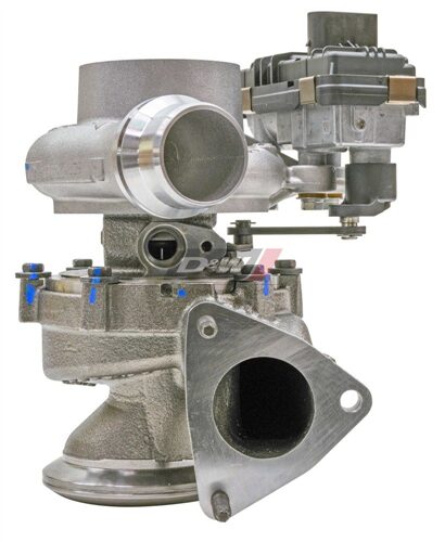 Mitsubishi Turbocharger TF035HLR6BS