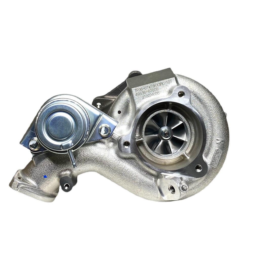 MHI Evo X Drop-in Turbo Upgrade TF06-18K 49S36-07000