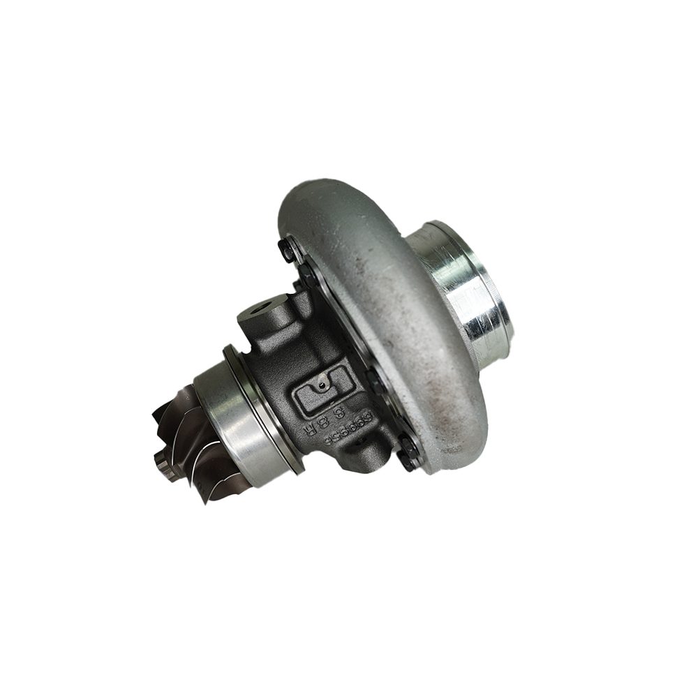 BorgWarner S200SX-E Turbo 12709095019