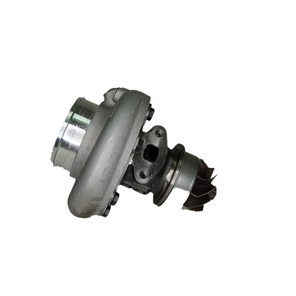 BorgWarner S200SX-E Turbo 12709095019