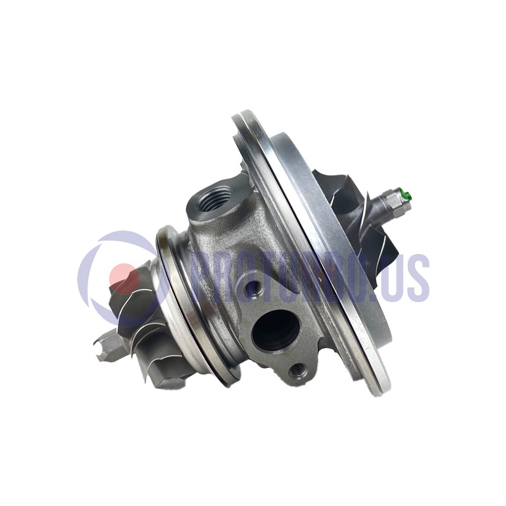 New VW Jetta/Golf 1.8L Turbo CHRA 53037100516