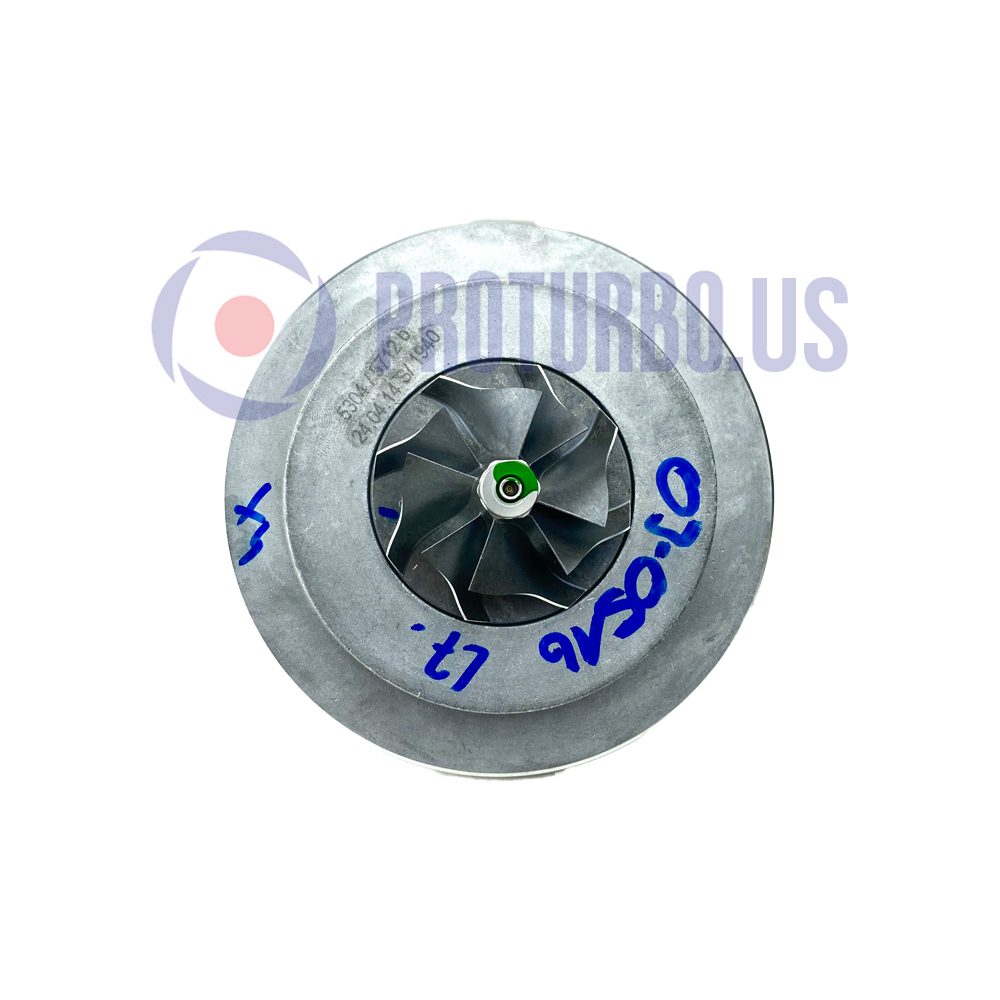 New VW Jetta/Golf 1.8L Turbo CHRA 53037100516