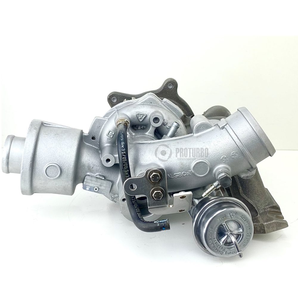 2005-2009 Audi A4 Turbocharger 53039700106