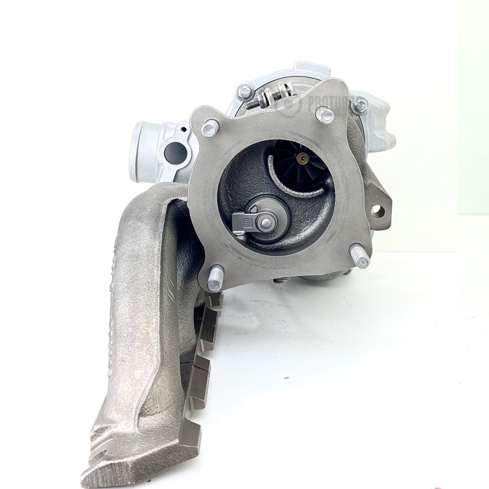 Audi Volkswagen 2.0 TFSI BorgWarner Turbo / 53039700086