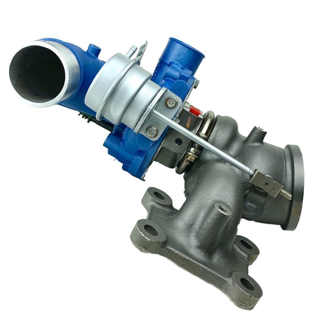 2013-2016 Ford Focus ST Turbocharger 53039700286