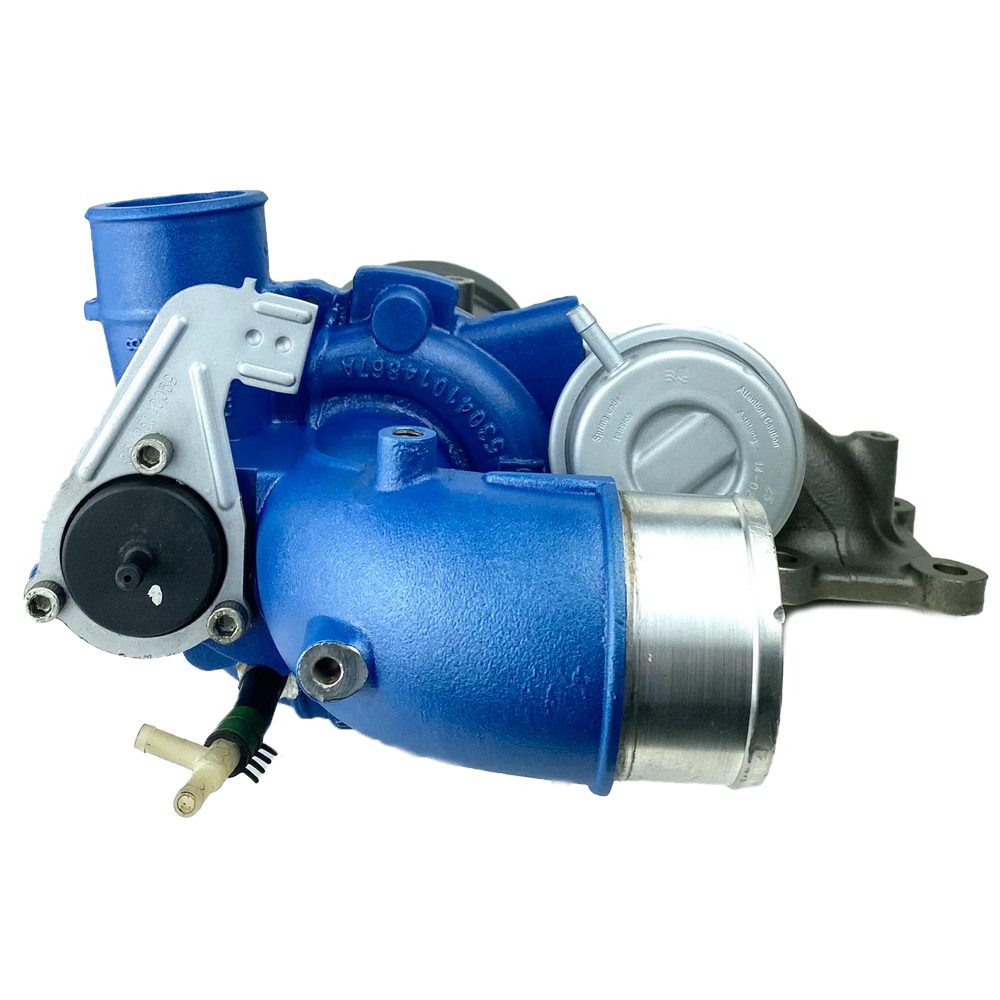 2013-2016 Ford Focus ST Turbocharger 53039700286