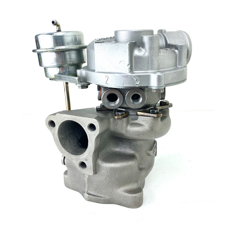 Reman Volkswagen, Audi 1.8L Turbocharger 53039880029