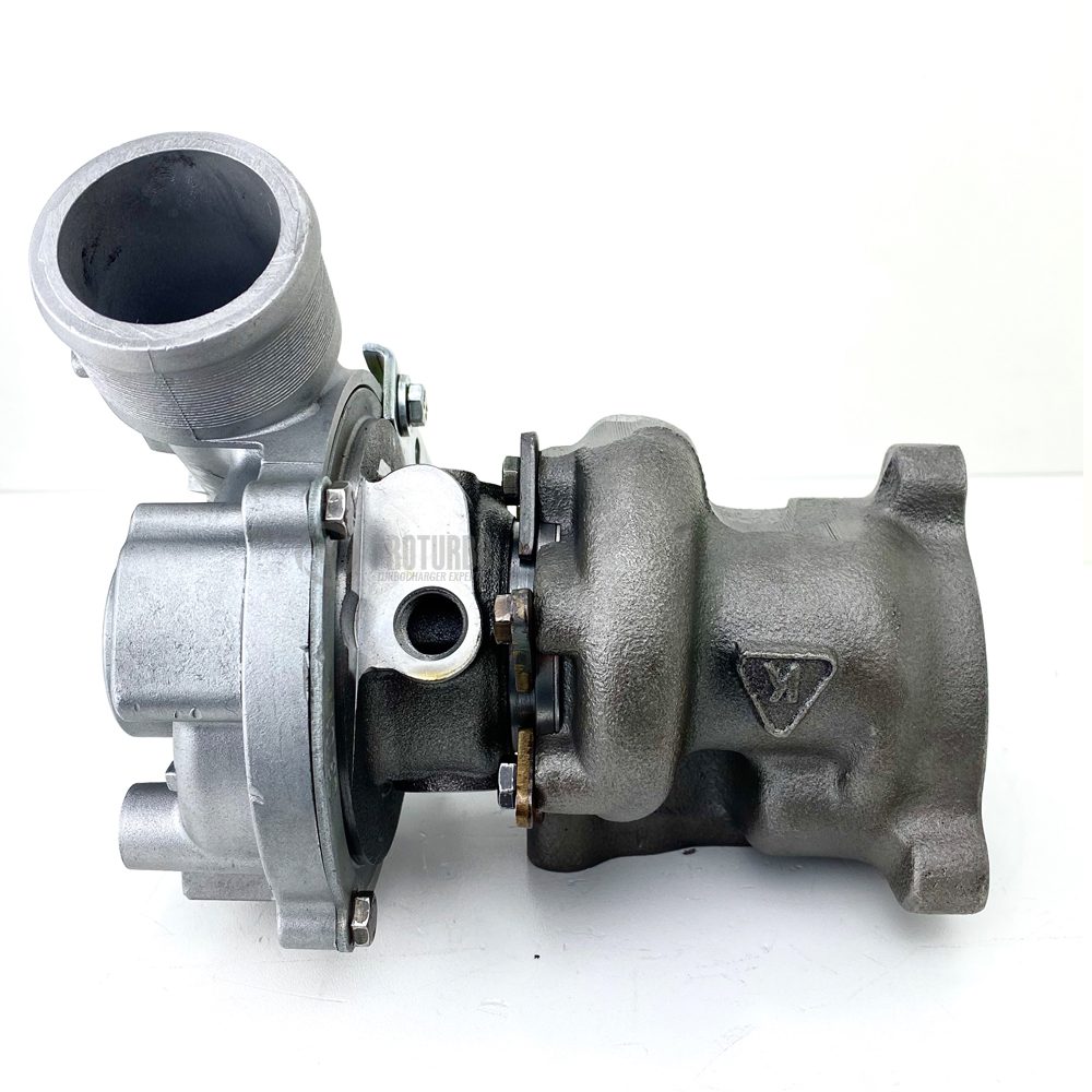 Reman Volkswagen, Audi 1.8L Turbocharger 53039880029