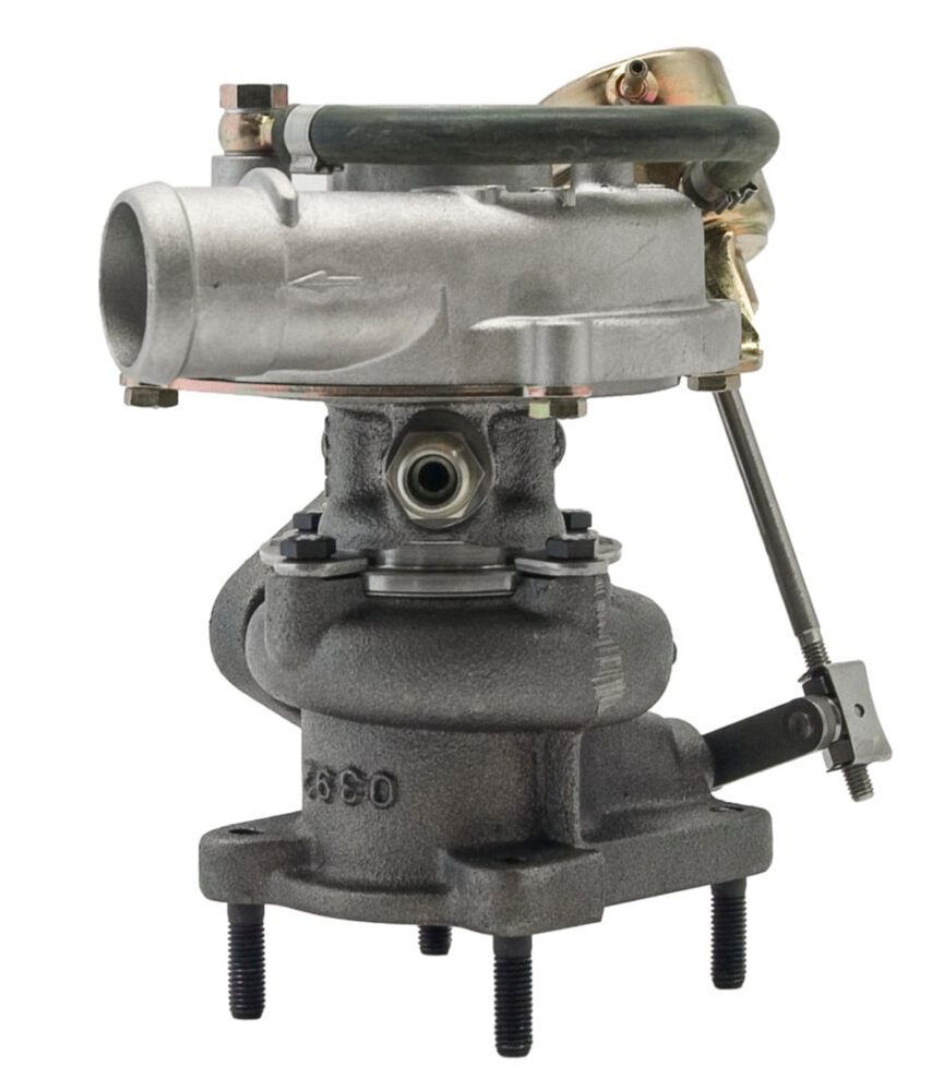 New VW Commercial Vehicle Turbo 53039880003